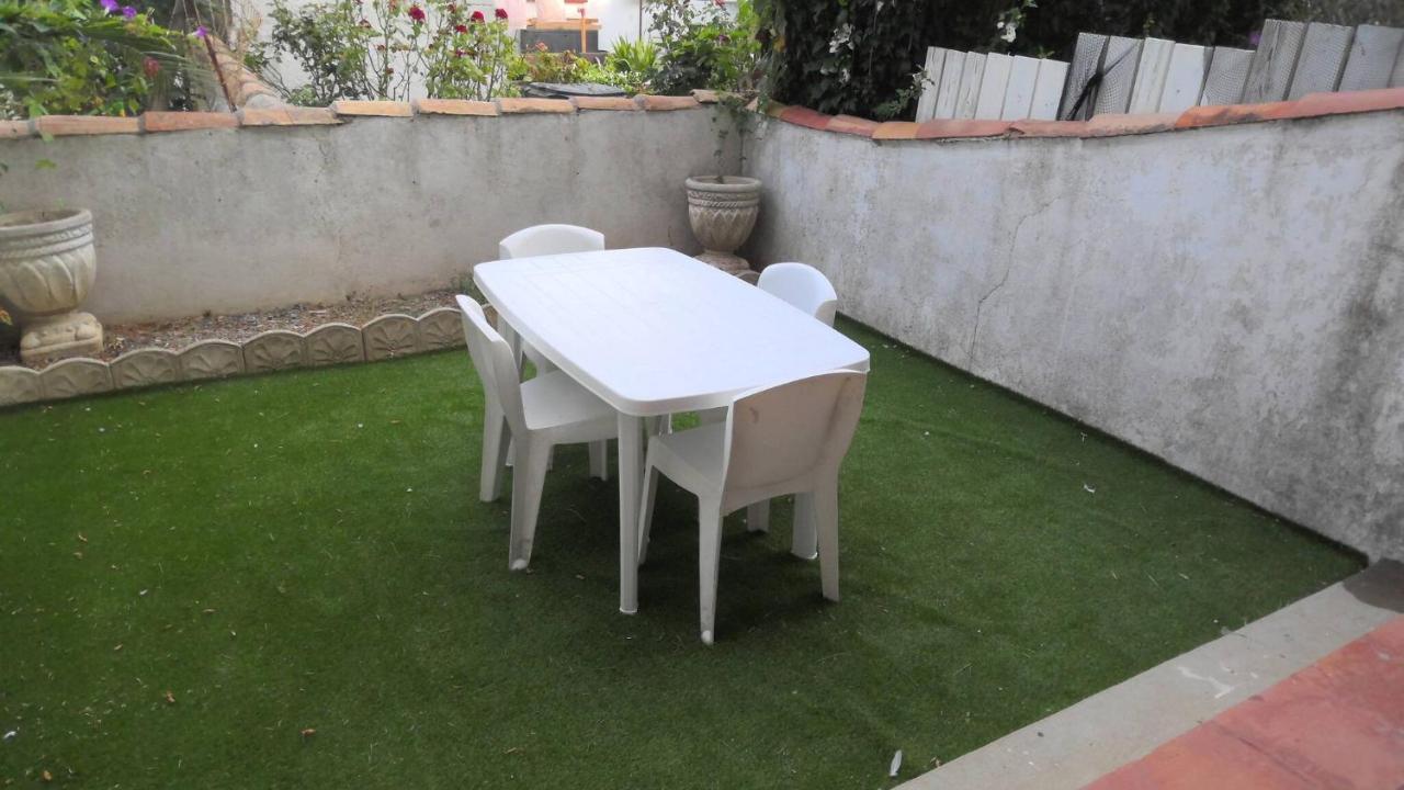 Refurbished Apartment 4 People 300M From The Sea แซ็งต์-มารี-เดอ-ลา-แมร์ ภายนอก รูปภาพ